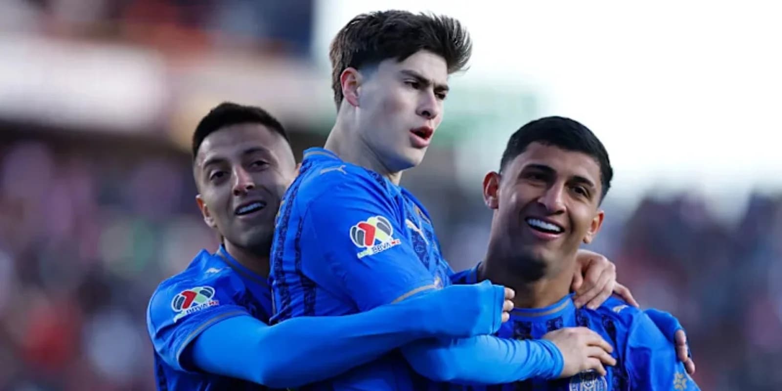 Chivas se coloca como el máximo favorito al título de liga del Clausura 2026