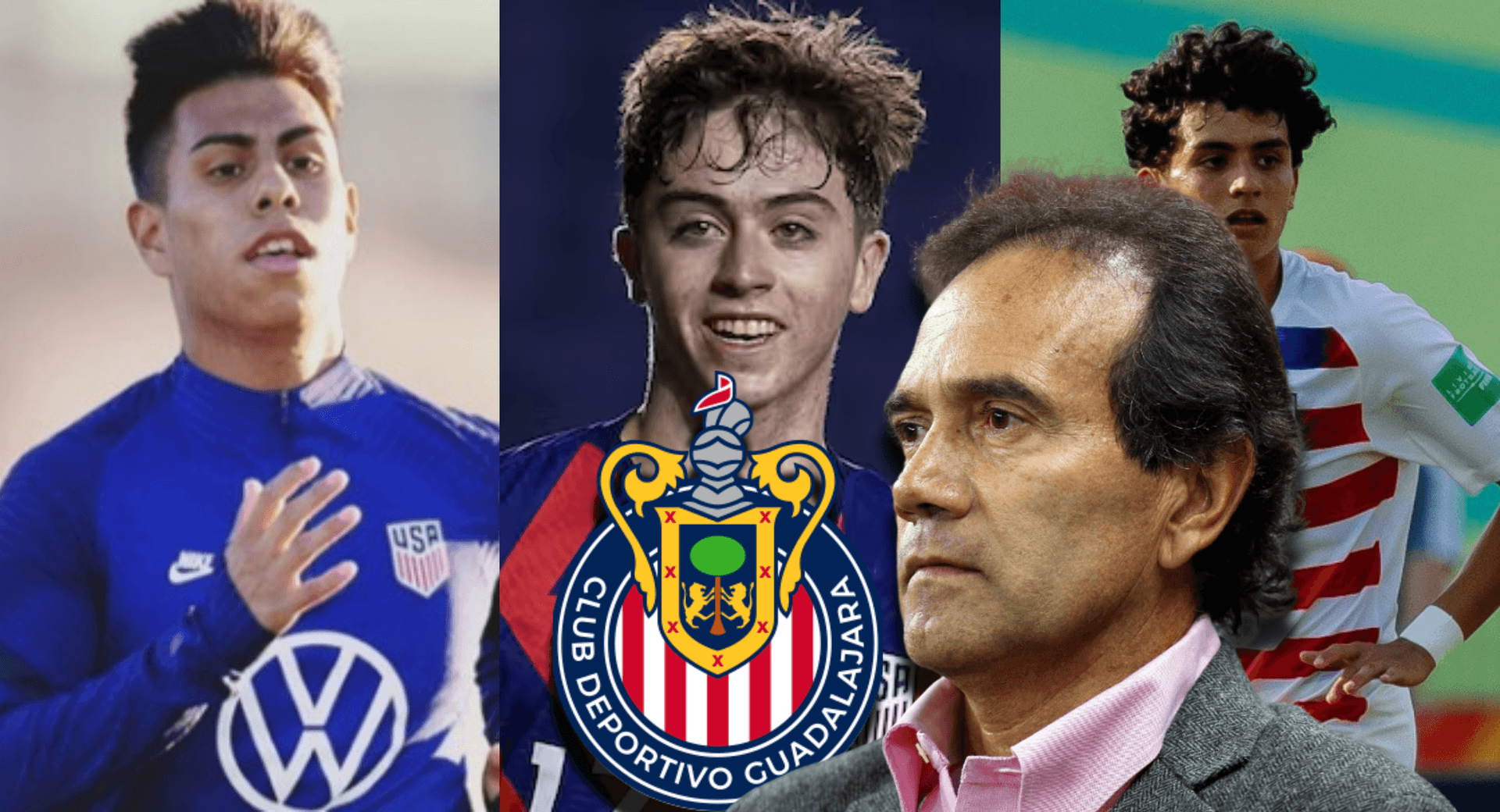 Chivas sigue con paso perfecto tras seis jornadas en la Liga MX