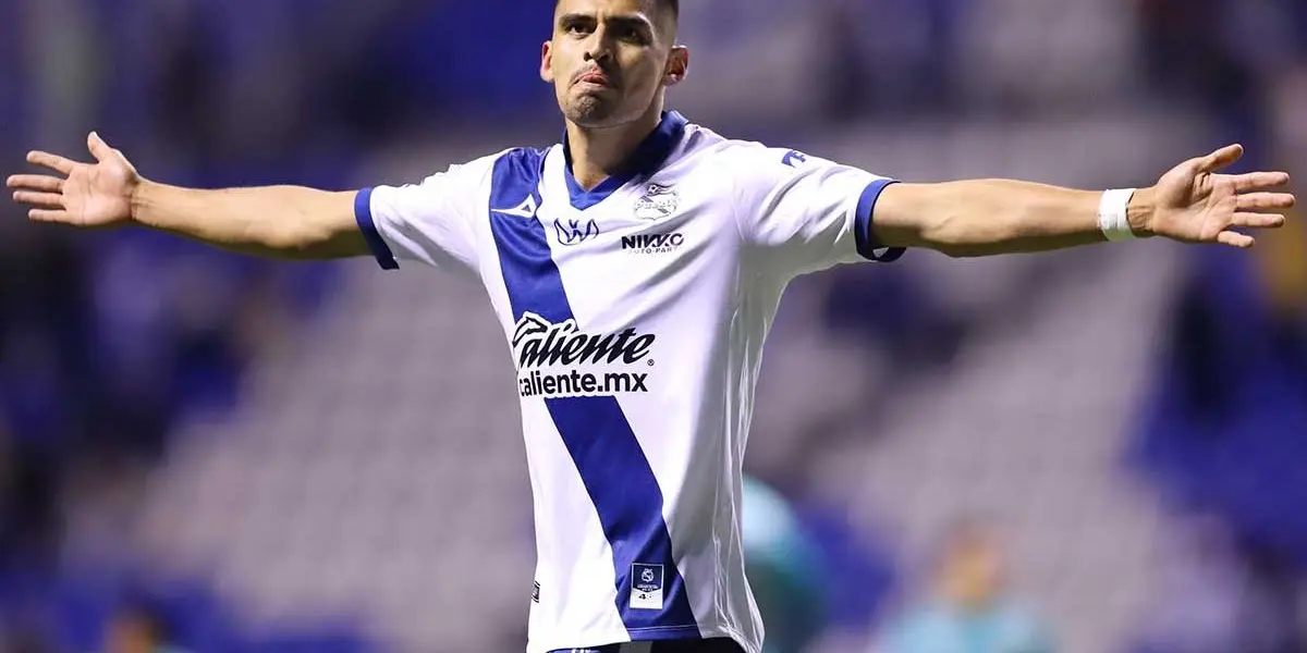 Chivas tuvo en su momento a uno de los goleadores del Apertura 2023.