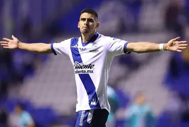 Chivas tuvo en su momento a uno de los goleadores del Apertura 2023.