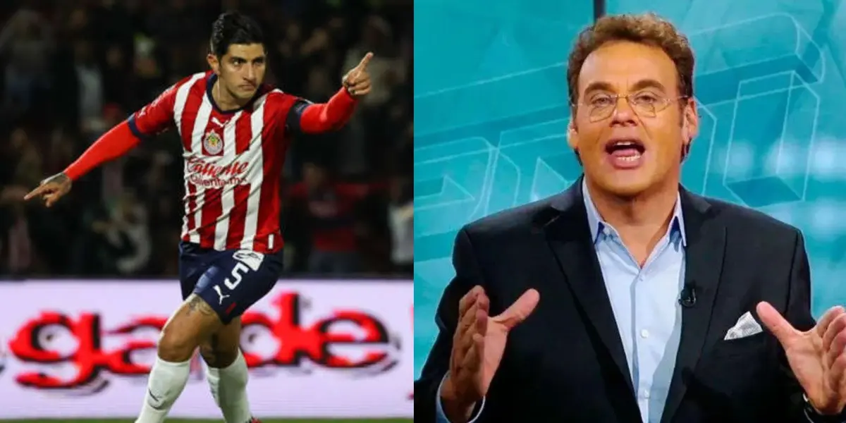 Chivas volvió a ganar y ahora el equipo puede competir por los primeros puestos de la tabla.