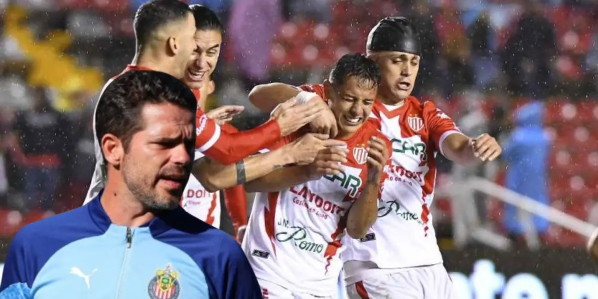 Chivas y lo que hará para buscar quitarle el invicto a Necaxa, están intratables