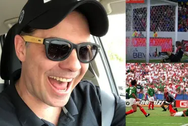 Christian Martinoli no se guardó nada, fiel a su estilo, y le dijo de todo a Julio Furch.