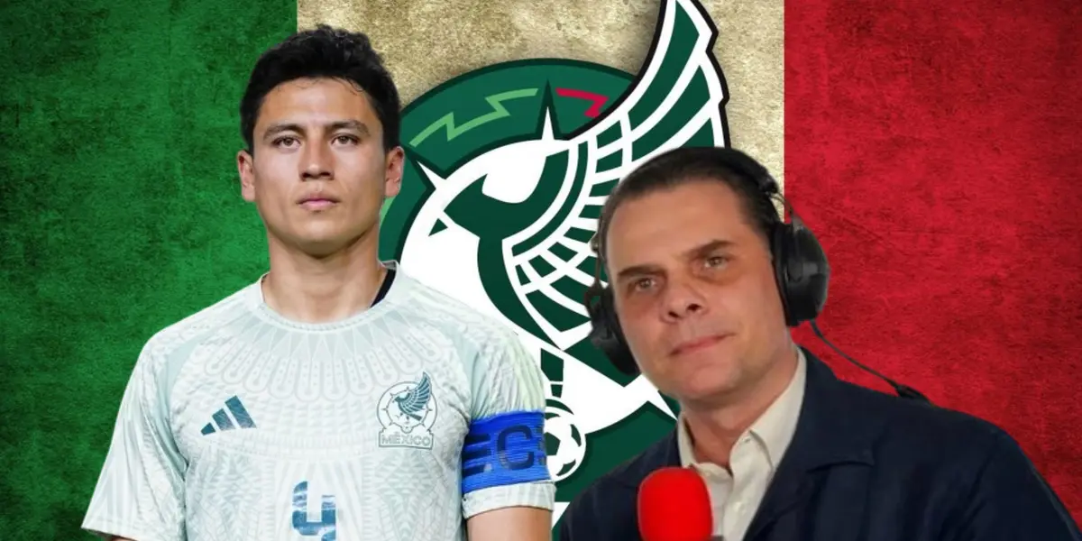 Tras romperla ante el Inter, Martinoli compara a Ramón Juárez con este histórico italiano