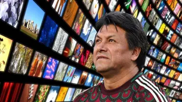 Claudio Suárez/Foto Pxfuel.