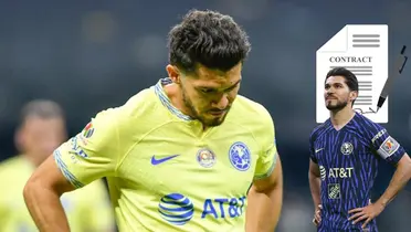 Cláusulas de rendimiento para Henry Martín en América.