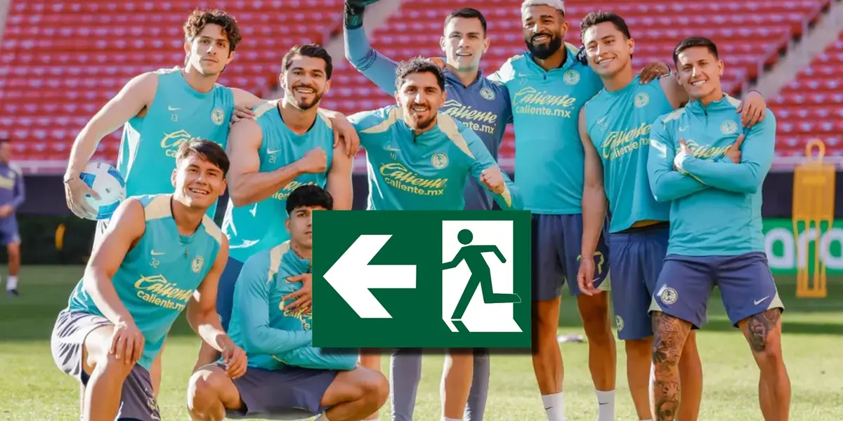 Club América / Foto: América