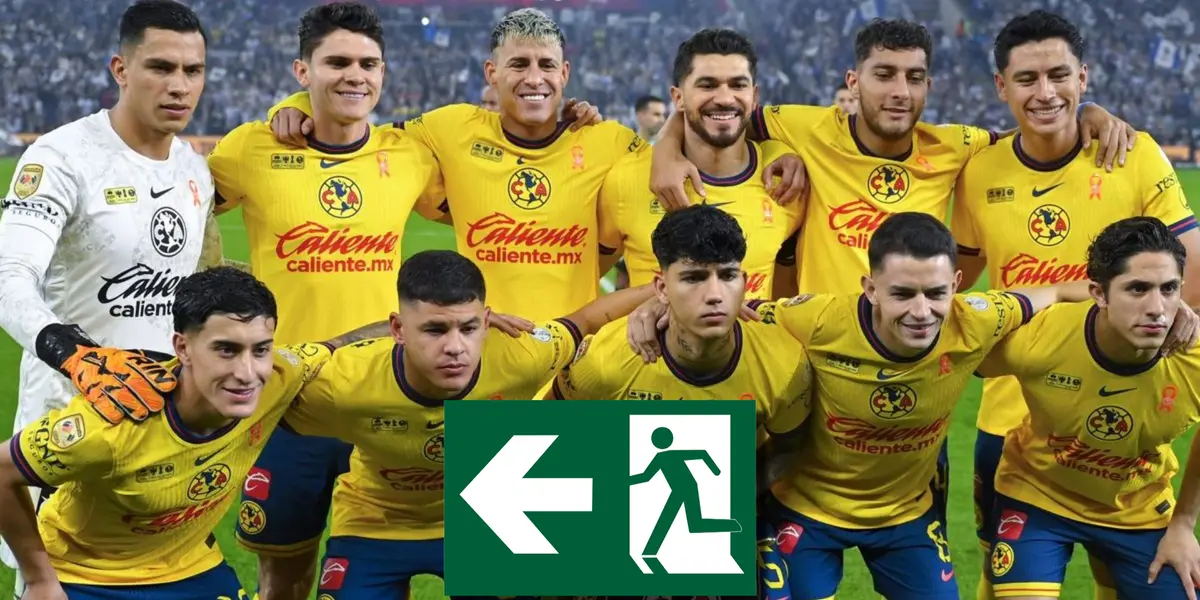 Club América / Foto: América