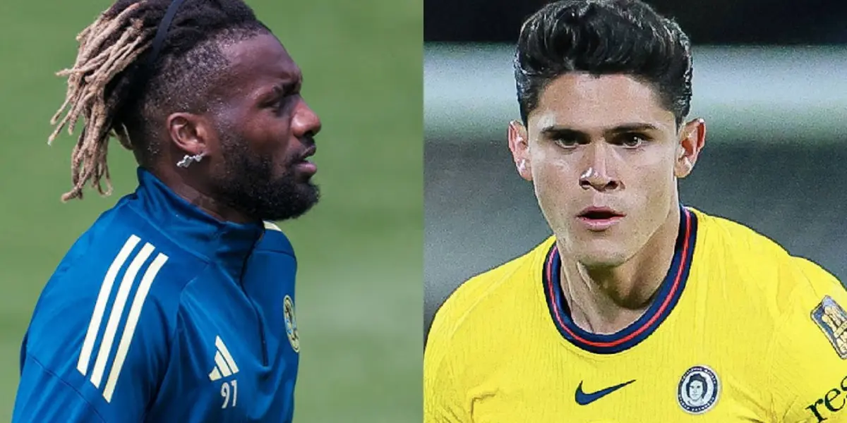 Club América / Foto: BeSoccer