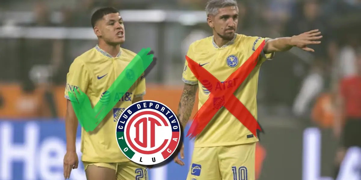 Club América / Foto: Club América