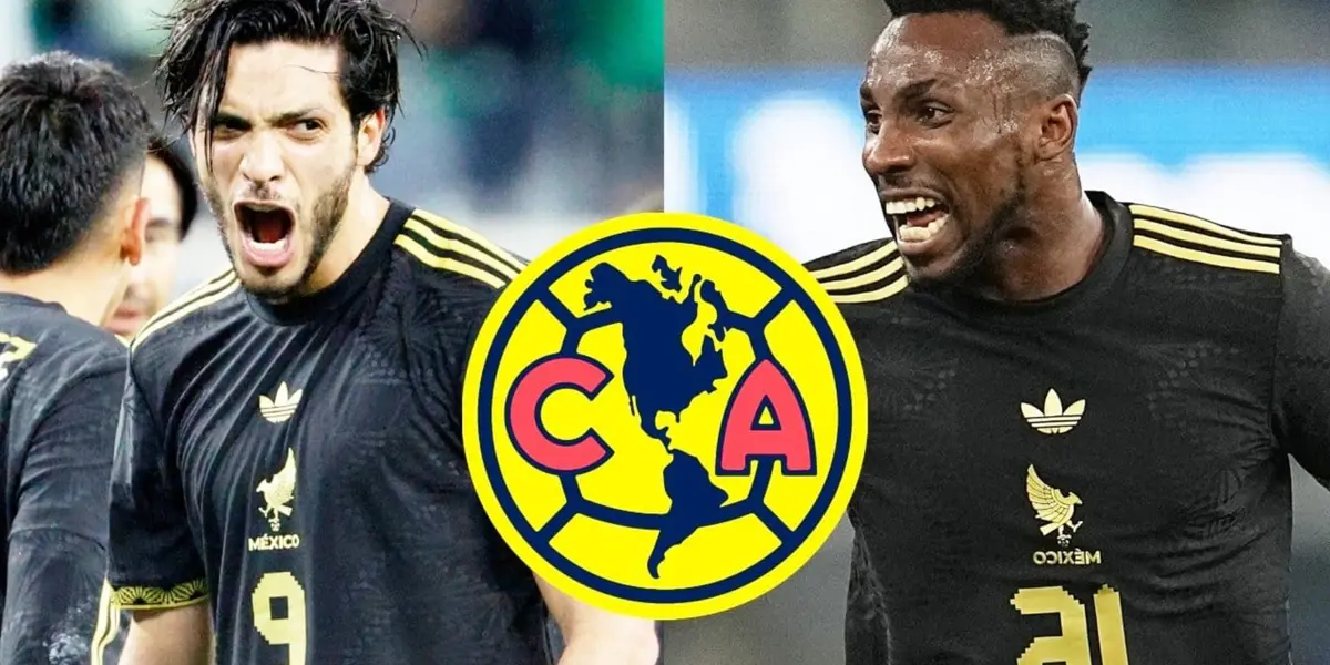 Club América / Foto: Club América