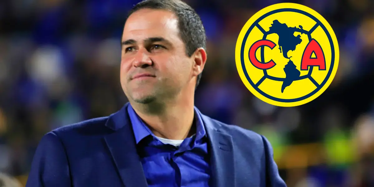 Club América / Foto: Juan Fútbol