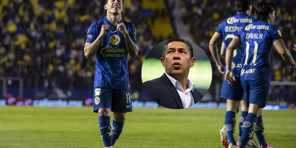 Club América / Foto: MexSport