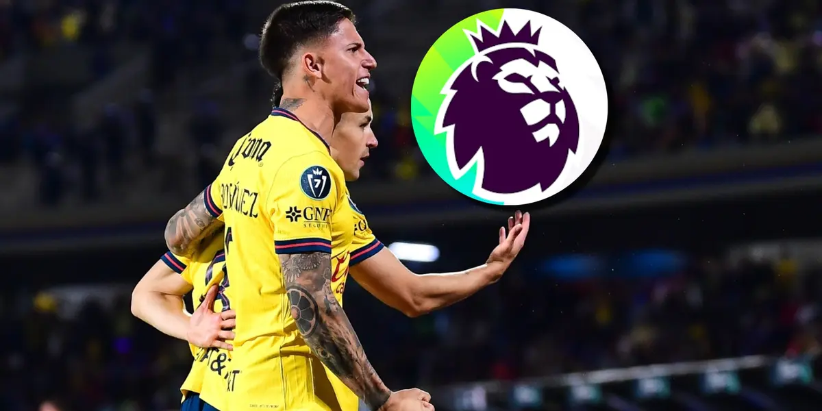 Club América / Foto: MexSport