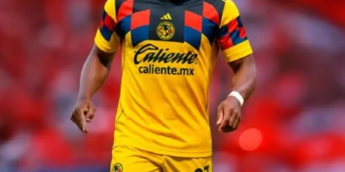 Club América / Foto: Pasión Águila