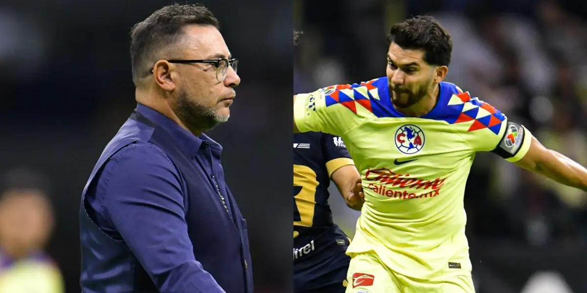 Club América / Foto: Telediario