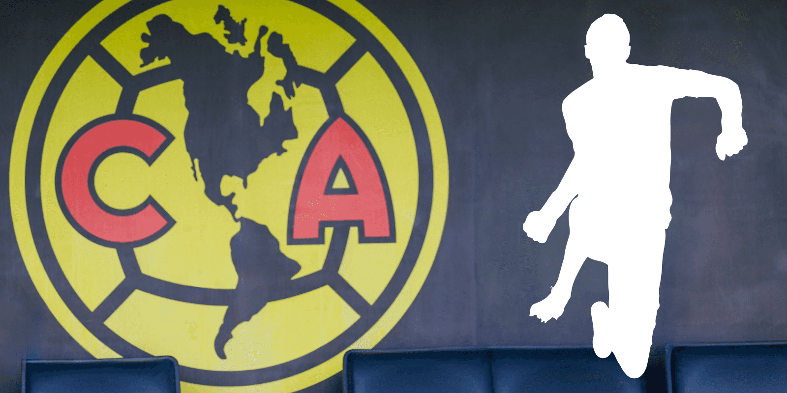 Club América por dentro. Foto: América