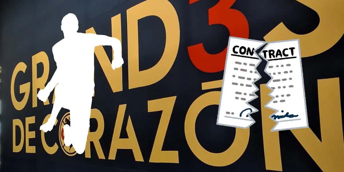 Fírmalo, Azcárraga; la joya que no renovará con su club y que América ha seguido de cerca