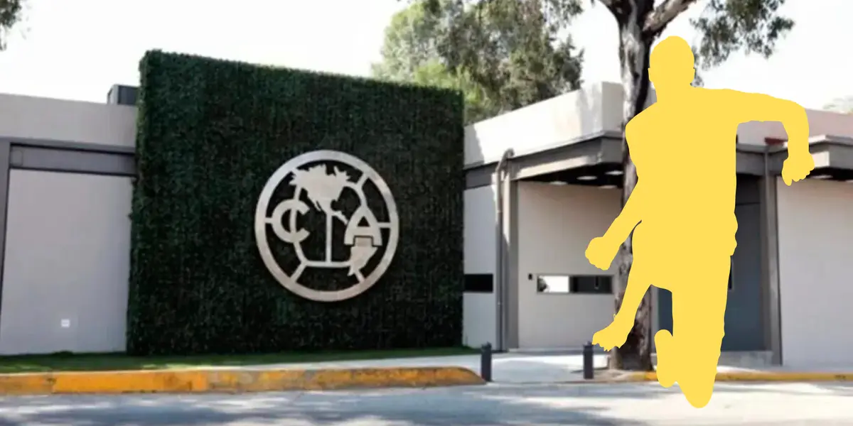 Coapa por fuera. Foto: Bolavip