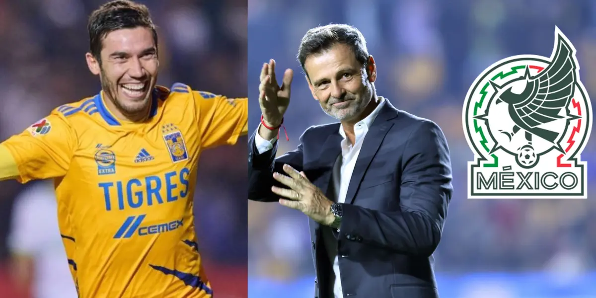 Cocca ha sido criticado por ser el nuevo entrenador de la selección mexicana, pero sus jugadores lo respaldan.