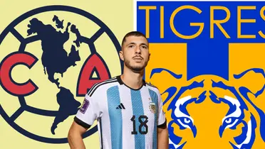 Collage, con Guido al frente