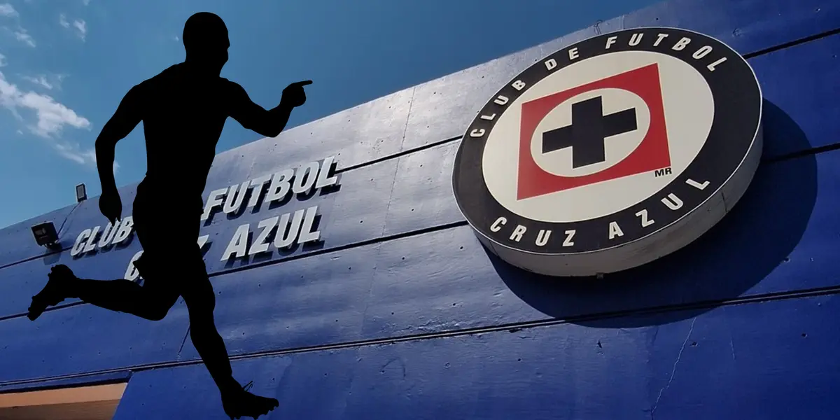 Como informó Adrián Esparza, hay un jugador que está a punto de firmar nuevo contrato con Cruz Azul. Se trata del mediocampista Faravelli.