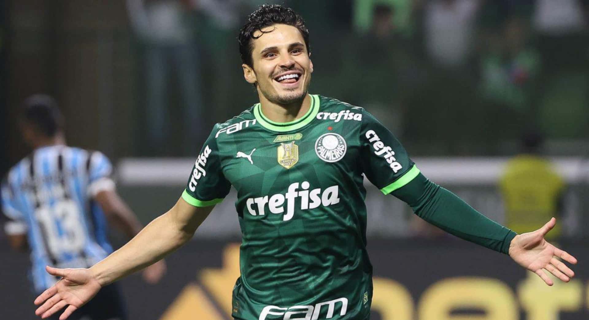 Con el arribo de Rapha Veiga, el América acelera su reconstrucción en pleno Clausura 2026