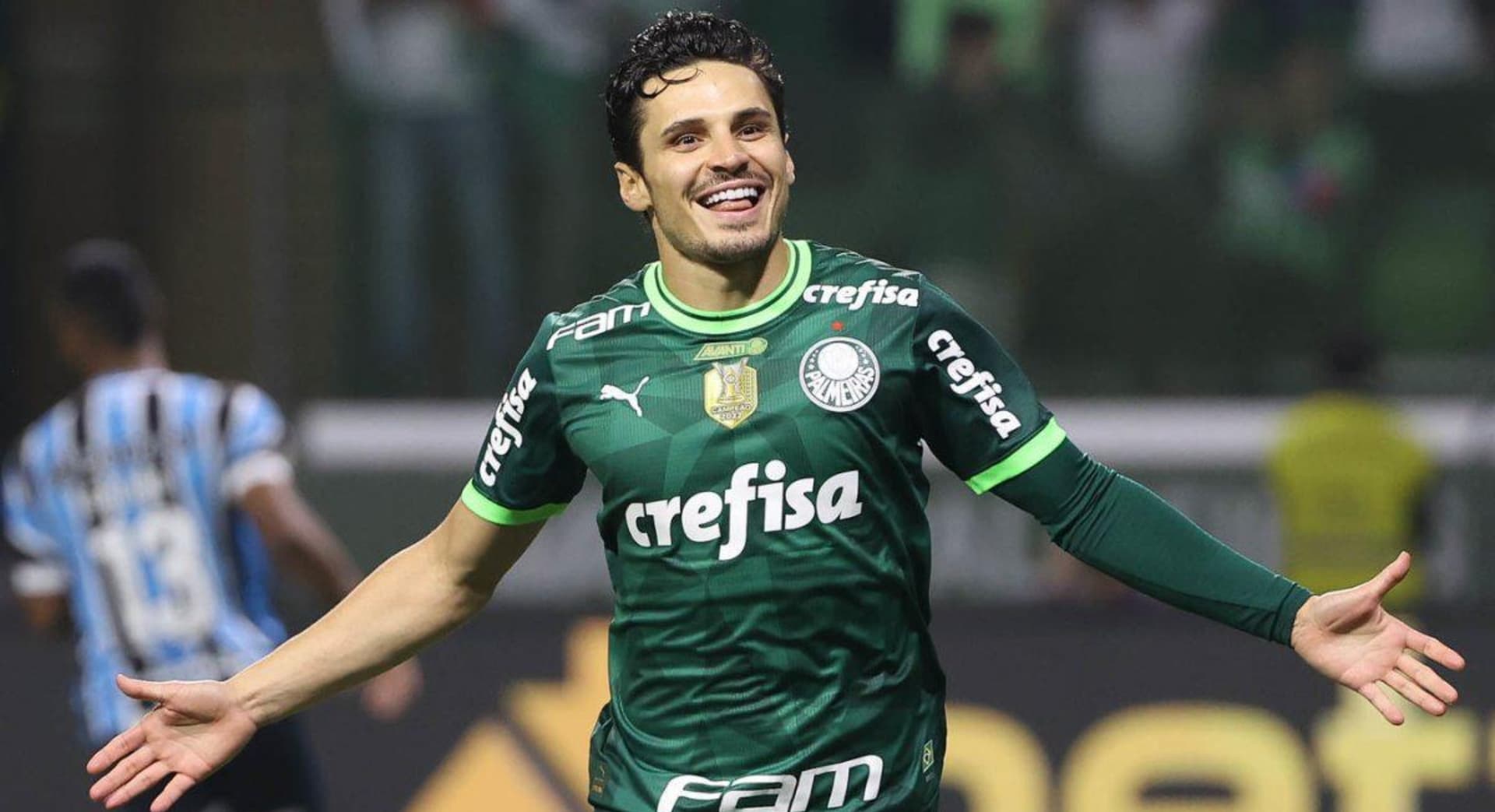 Con el arribo de Rapha Veiga, el América acelera su reconstrucción en pleno Clausura 2026