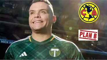 Con la salida oficial del Cabecita, el plan B que tendría en el radar el América