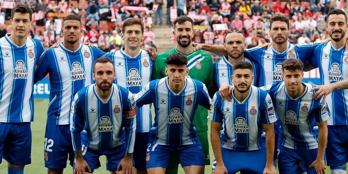 Con un penal en el minuto 83, los ‘periquitos’ cayeron en su visita a Girona