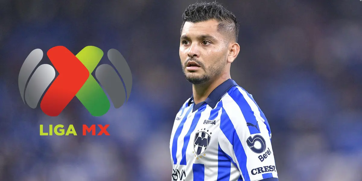 Corona en partido con Rayados. Foto: sportsmedia