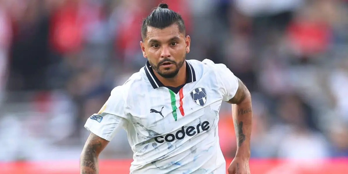 Corona en partido. Foto: Getty