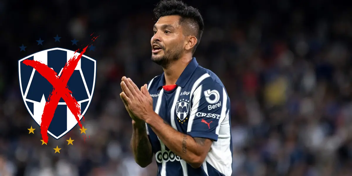 Corona en partido. Foto: Olé