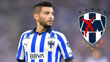 Corona en partido. Foto: TV Azteca