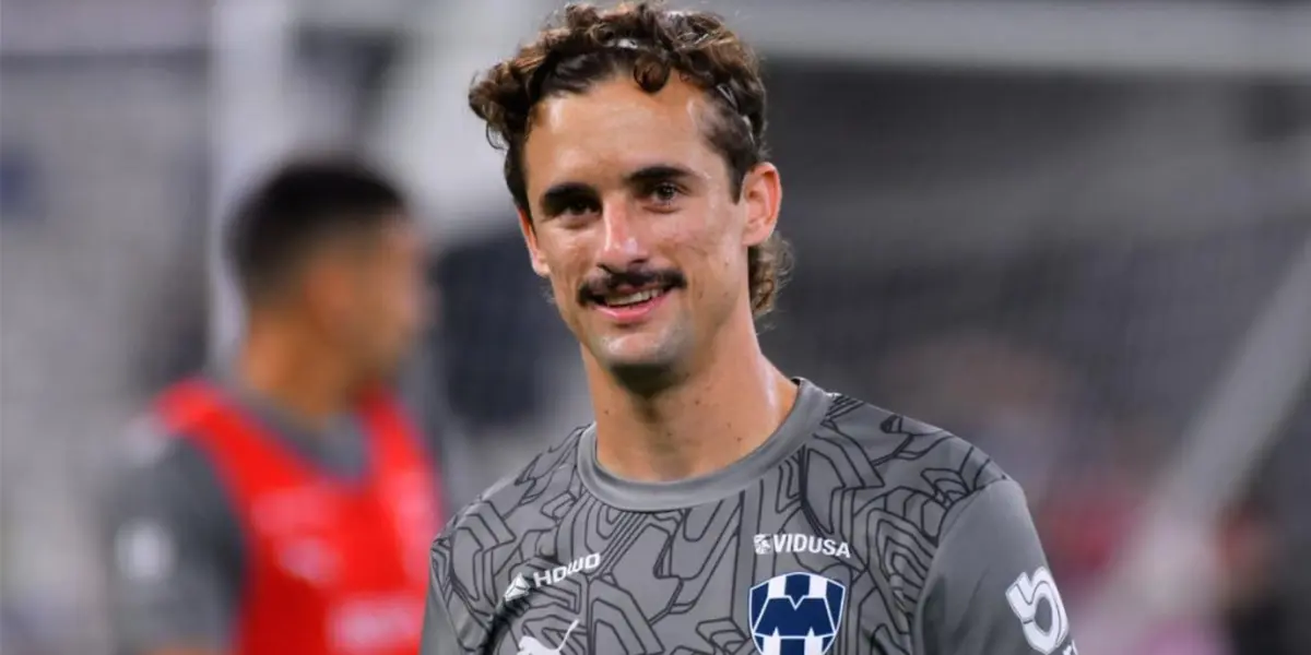 Cortizo en partido. Foto: Bolavip