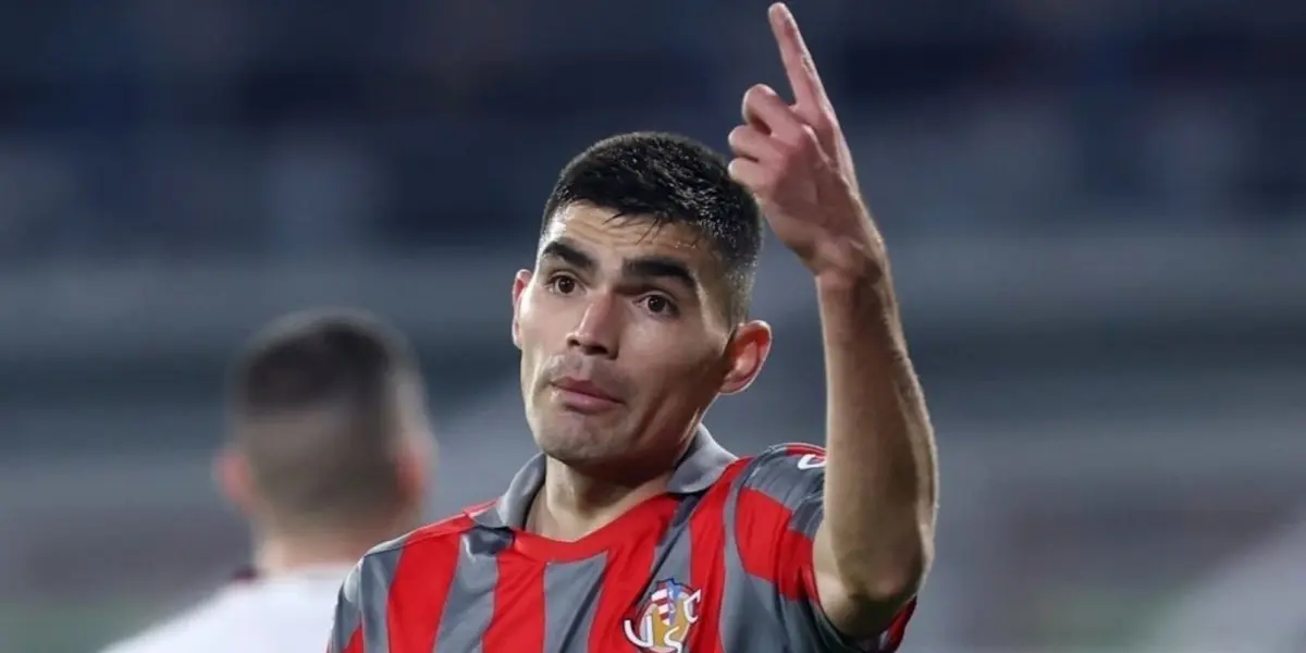 Cremonese está a 11 puntos para salir de la zona del descenso a falta de diez jornadas
