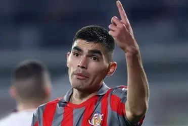 Cremonese está a 11 puntos para salir de la zona del descenso a falta de diez jornadas