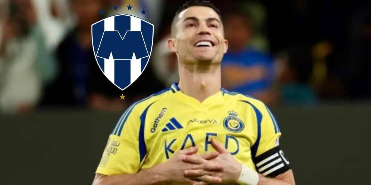 Cristiano Ronaldo / Foto: Al-Nassr