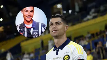 Cristiano Ronaldo / Foto: Marca