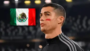 Cristiano Ronaldo / Foto: Olé