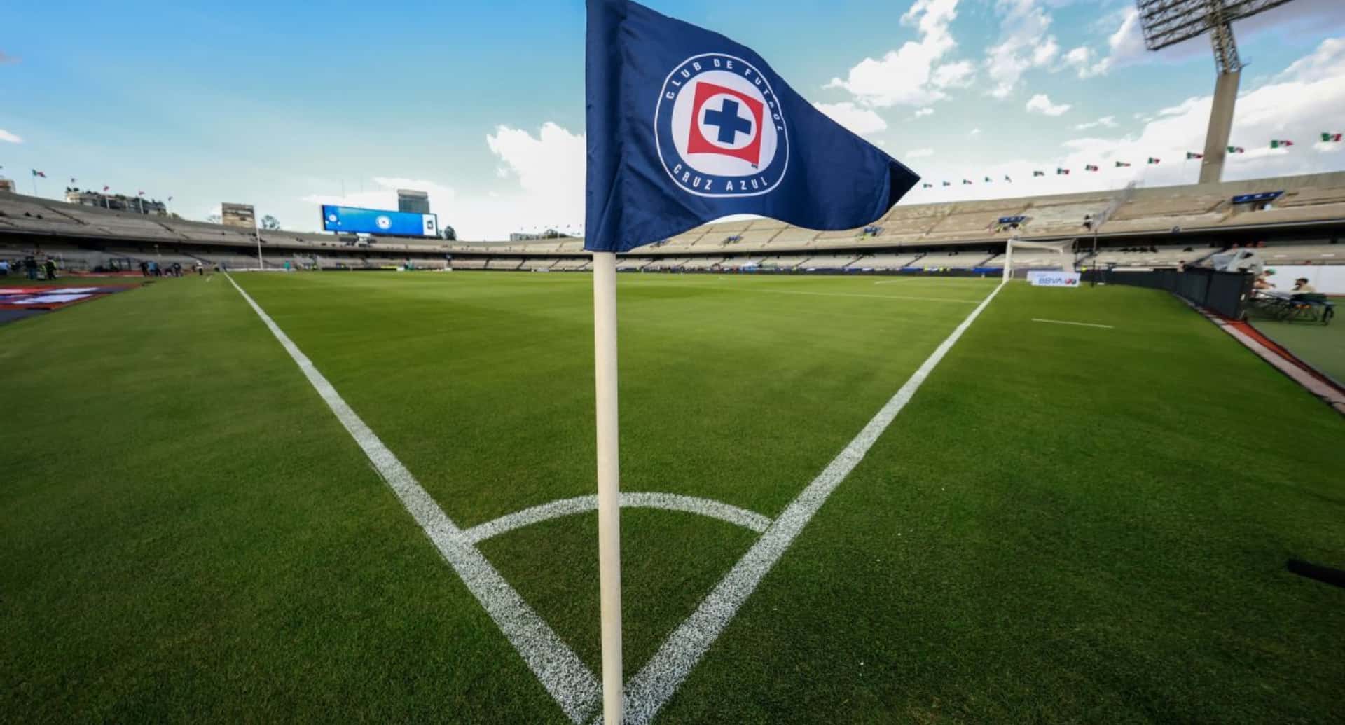 Cruz Azul ahora juega en Puebla a la espera de regresar al Estadio Banorte después del Mundial
