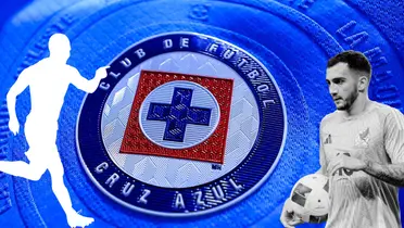 Cruz Azul buscaba a Luis Chávez, pero desistiría de él. Ahora podrían regresar en búsqueda de hacerse con el medio de Rayados, Jordi Cortizo
