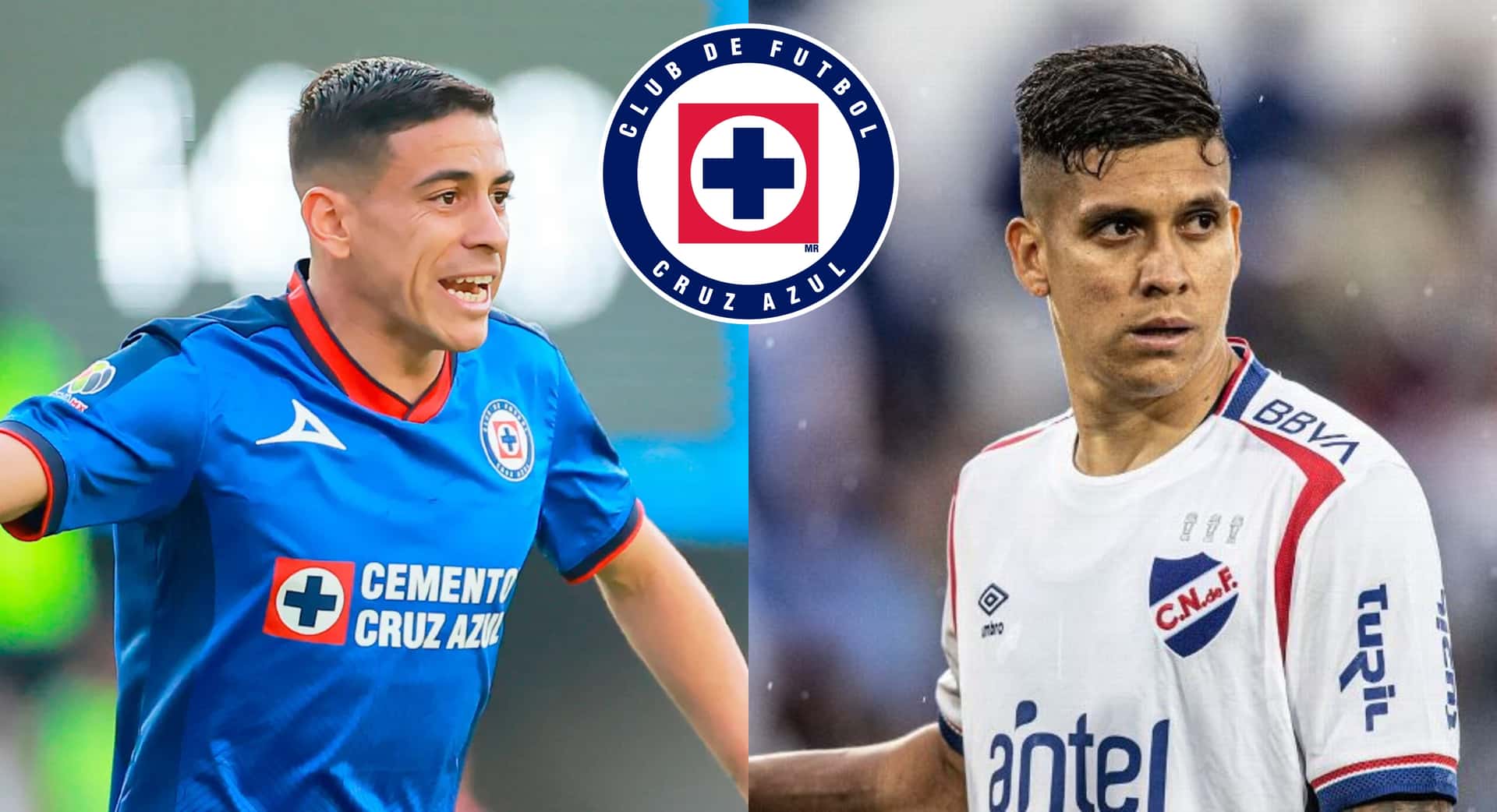 Cruz Azul comienza a mover fichas a contrarreloj