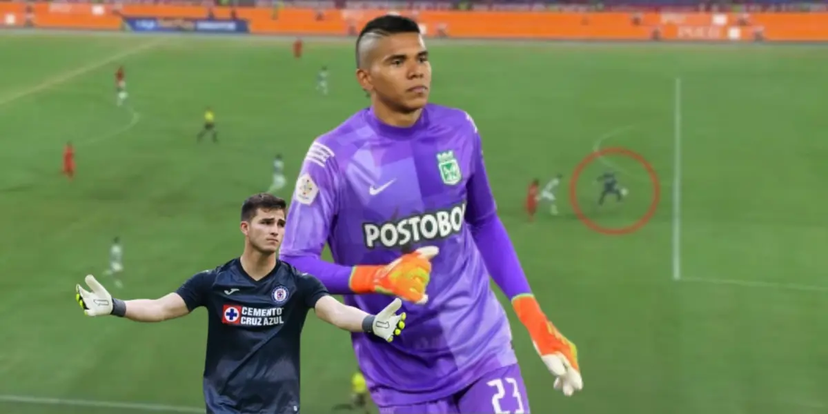 Cruz Azul debe pensarlo muy bien antes de tomar esta importante decisión