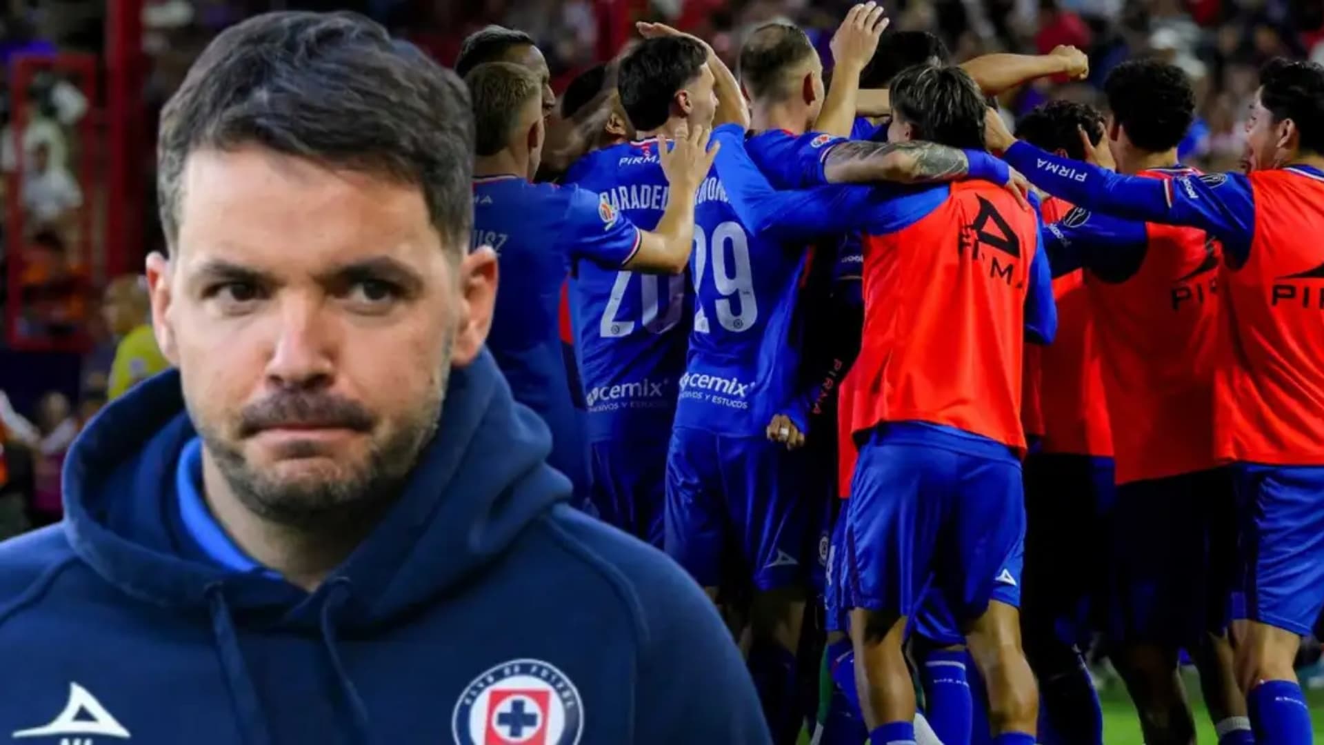 Cruz Azul / Foto: BeSoccer