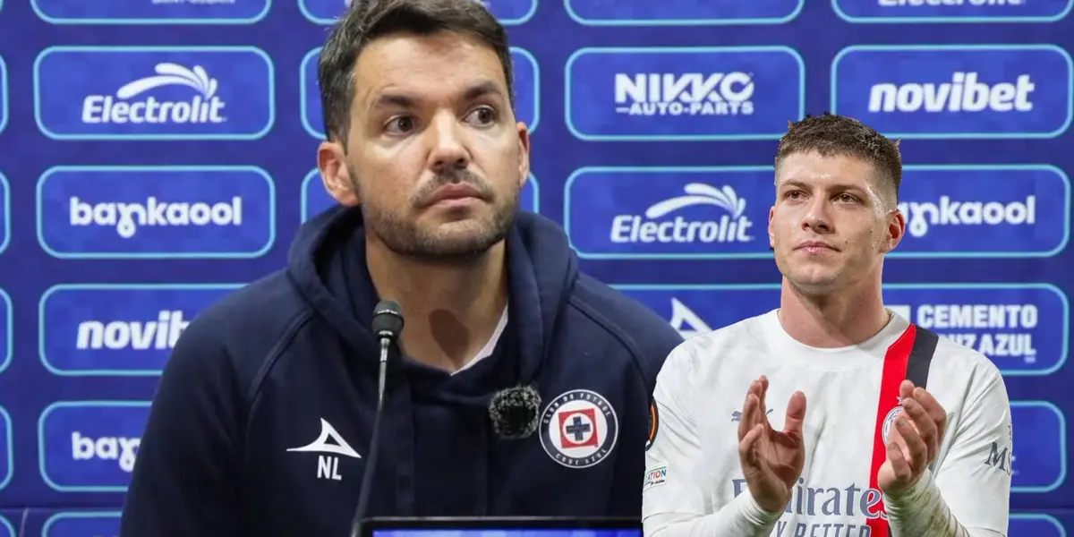 Cruz Azul / Foto: Mediotiempo