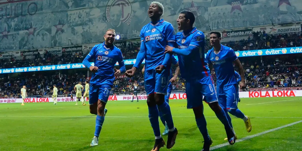 Cruz Azul ha tenido buenos resultados recientemente ante Tigres.