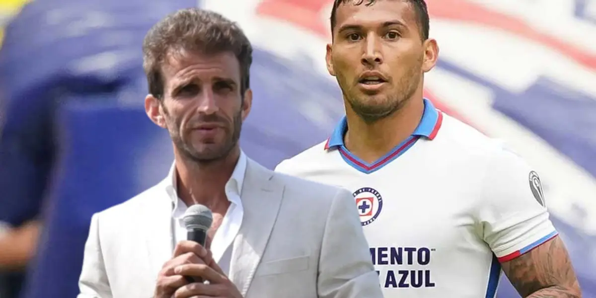 Cruz Azul le habría cambiado las condiciones a Toluca.