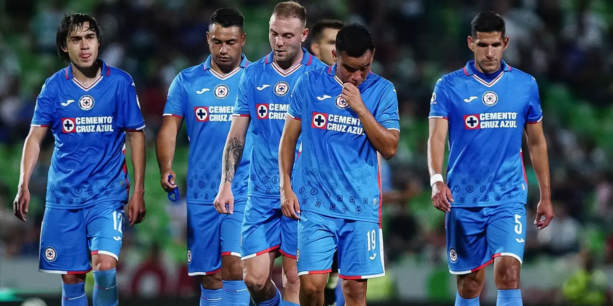 Cruz Azul necesitará que estos jugadores den su mejor partido para ganar vs Tigres.