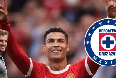 Cruz Azul quiere armarse aún más.